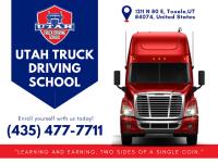 Utah Truck Driving School image 4